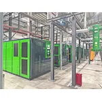 The Importance of Temperature Control in Screw Air Compressor